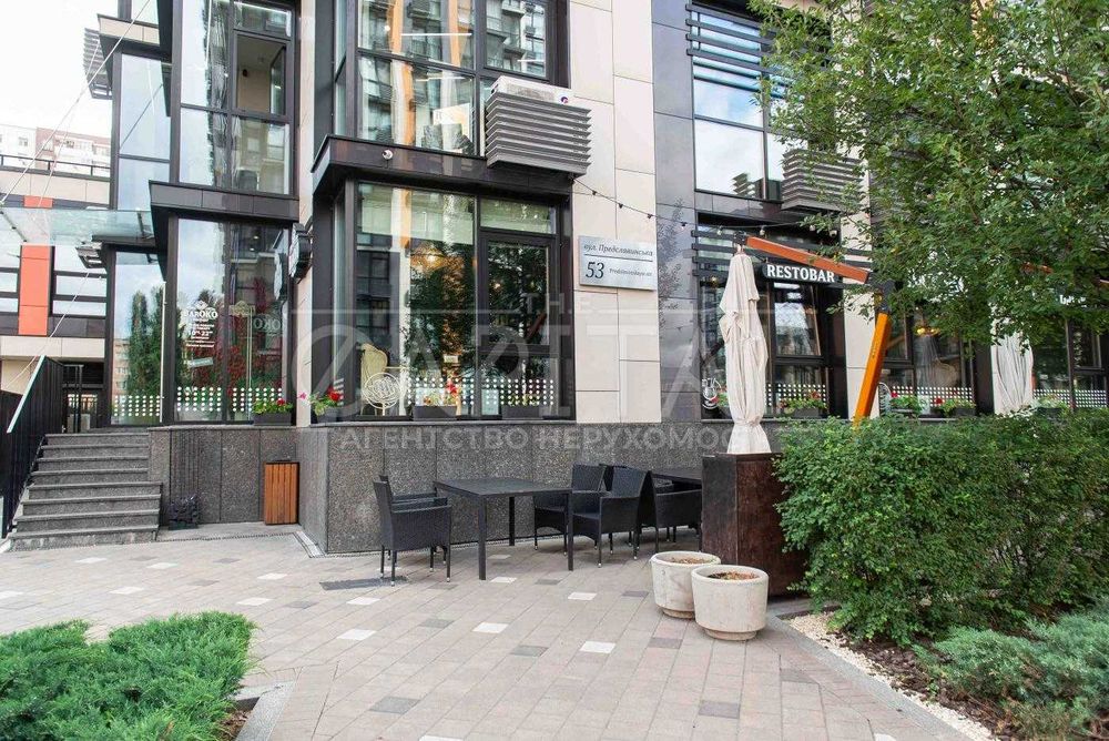 СуперЦіна до 2026 Продаж Готового Бізнесу Ресторан Французький Кв 2