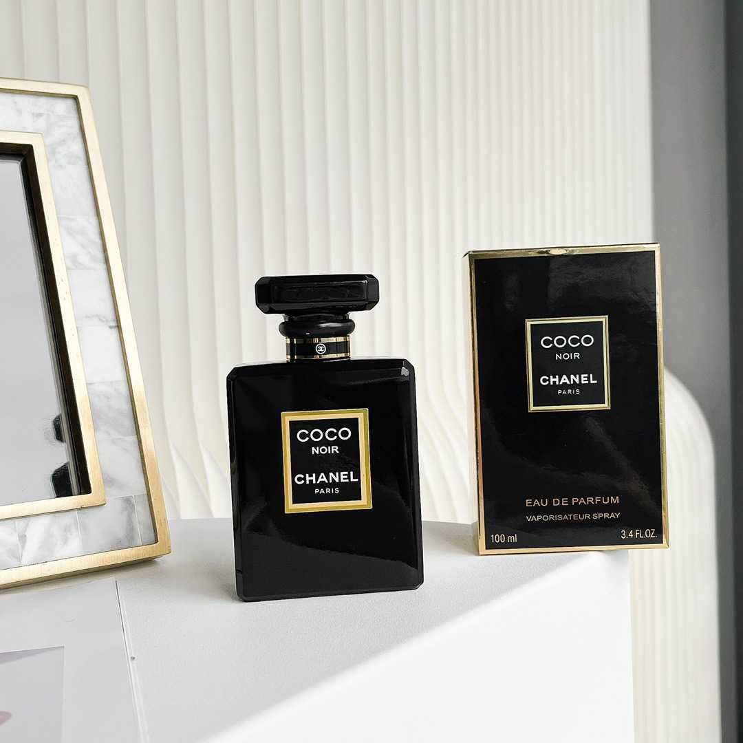 Chanel Coco Noir 100ml. Okazja