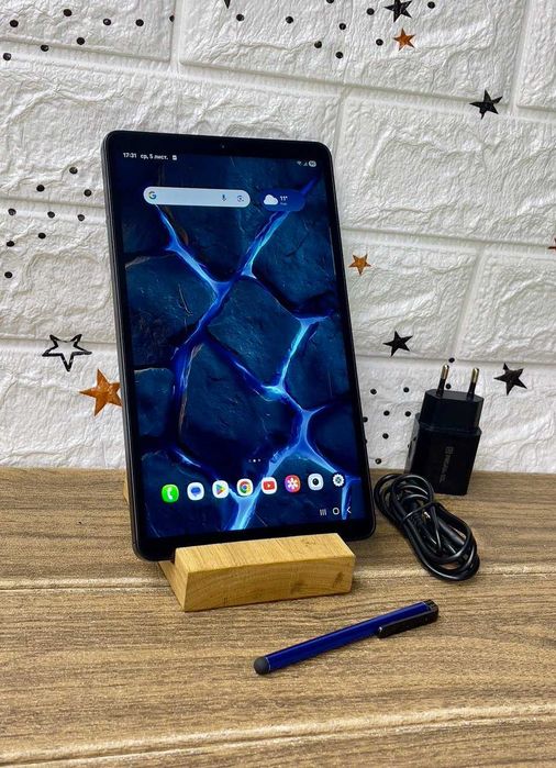 Планшет Samsung A9 8/128 "LTE"