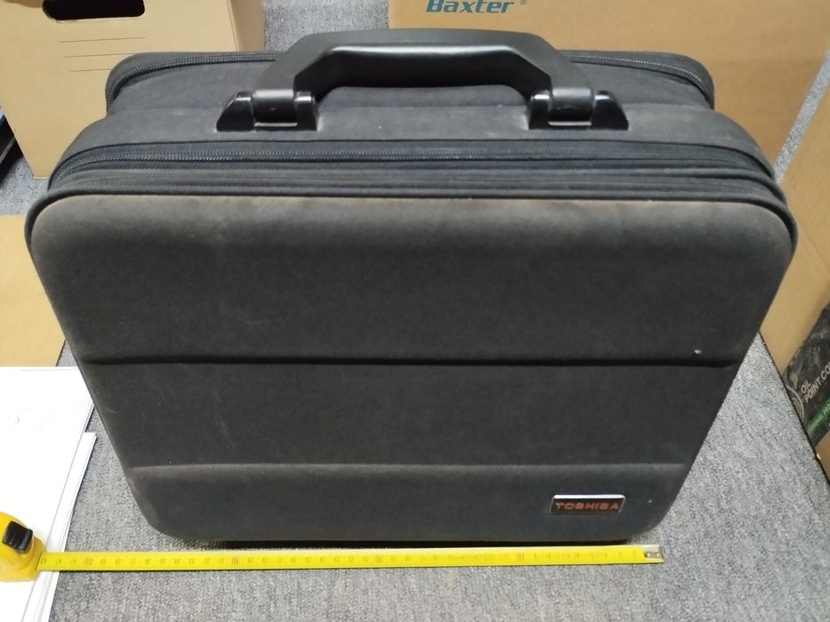 Torba neseser na laptopa Toshiba