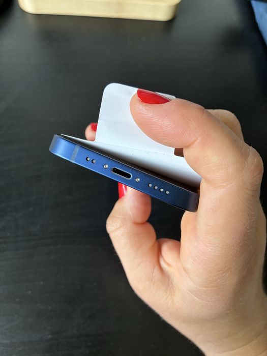 Iphone 12 mini (128GB)