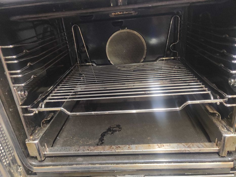 piekarnik miele h330-1bp 230V