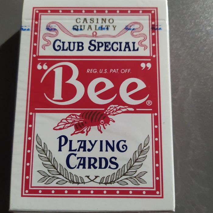 Карти колекційні