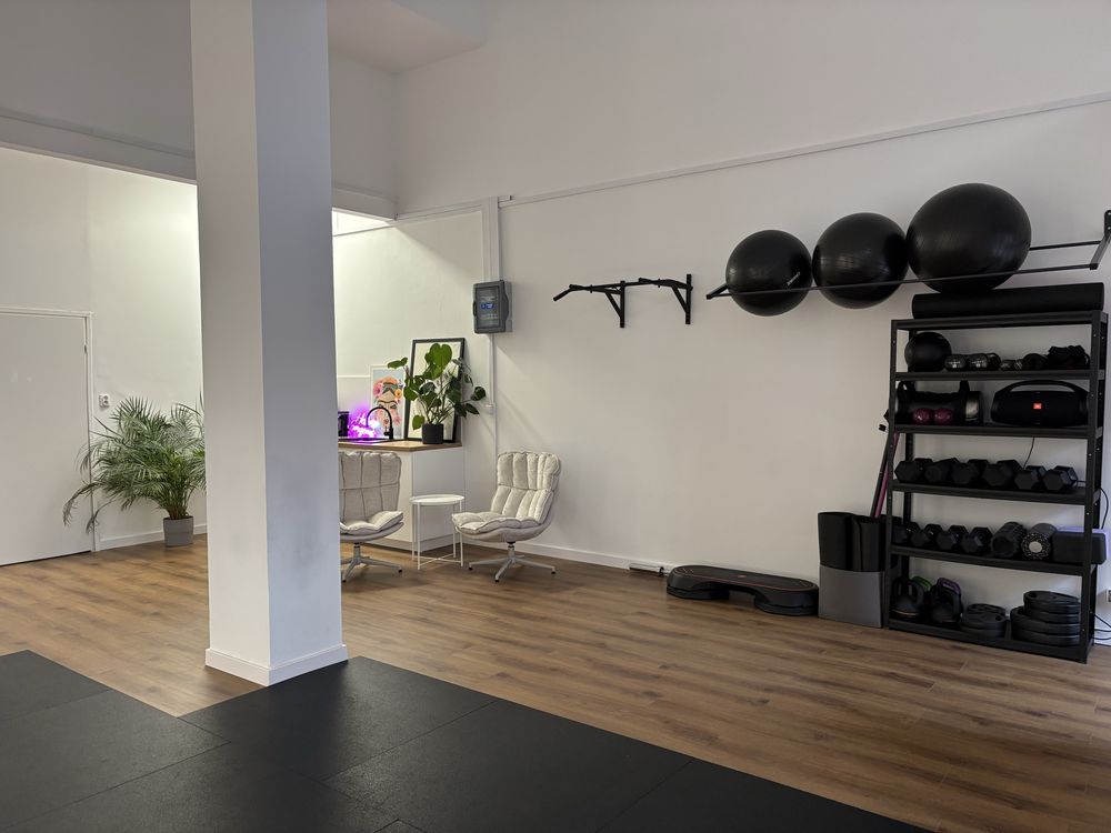 Wynajem sali, lokal na warsztaty, szkolenia, joga, trening