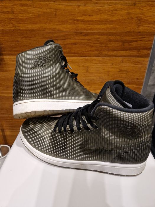 Buty męskie Nike Jordan Air Jordan rozmiar 43