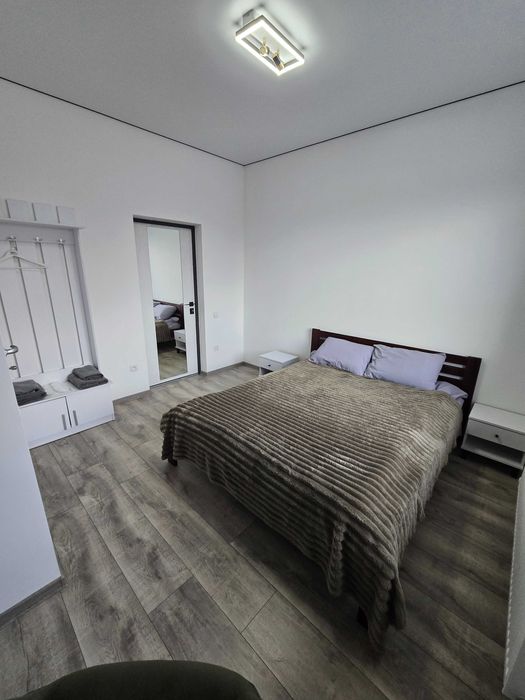 Житло подобово проживання