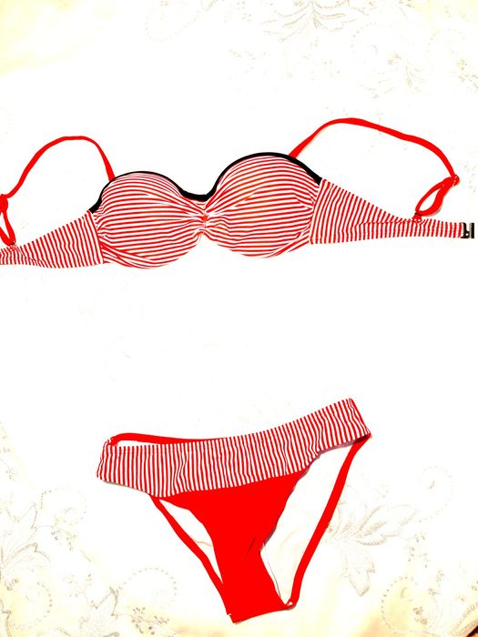 Купальник жіночий