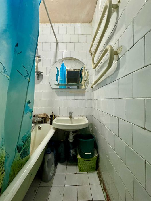 Продажа 3к. квартиры р-н Площади Победы (12 Продольная)