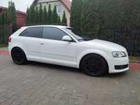 Audi A3 S line,