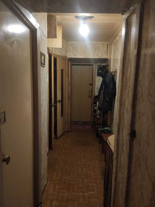 Оренда кімнати в 3-к квартирі, Лісовий масив. вул К. Поповича 16