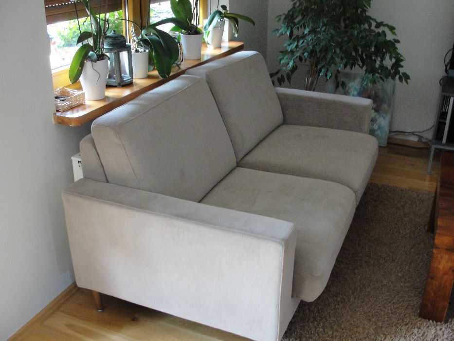 Sofa Aris Concept model Trivio, 3 osobowa, 180cm