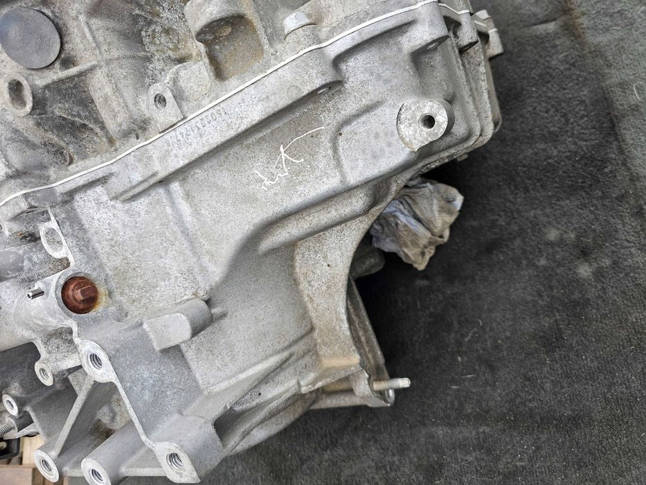 Skrzynia Biegów Automatyczna Opel Astra K Silnik 1.6 CDTI Symbol 6 LNW