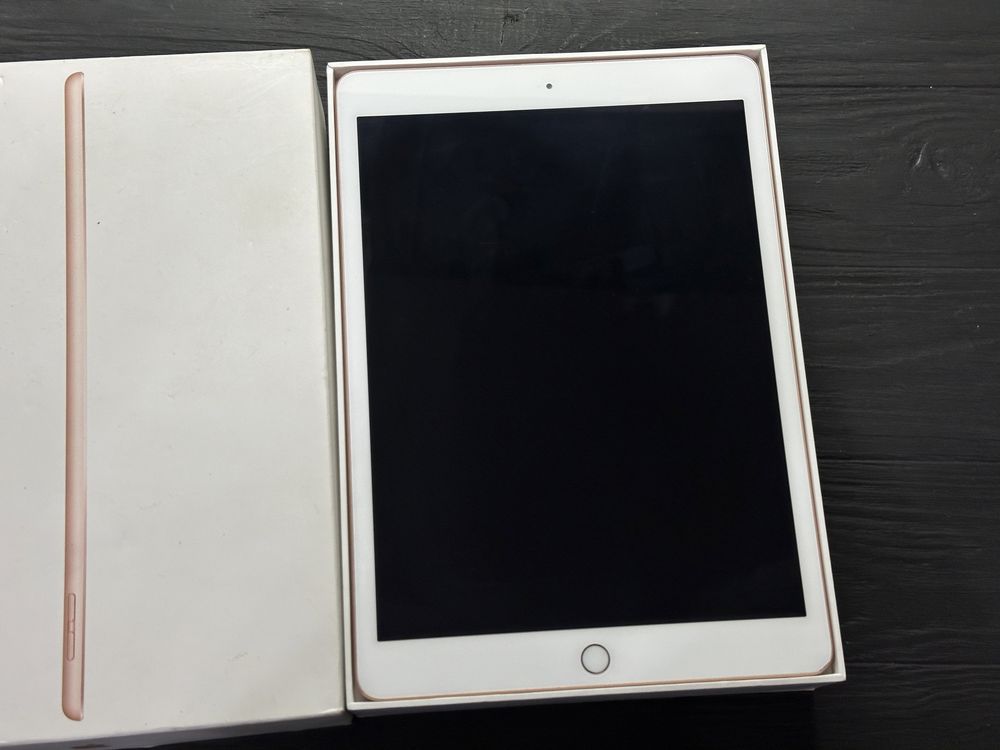 MAГAЗИН iPad 8 (2020) 32gb Wi-Fi ГАРАНТИЯ/Trade-In/Bыкyп/Oбмeн