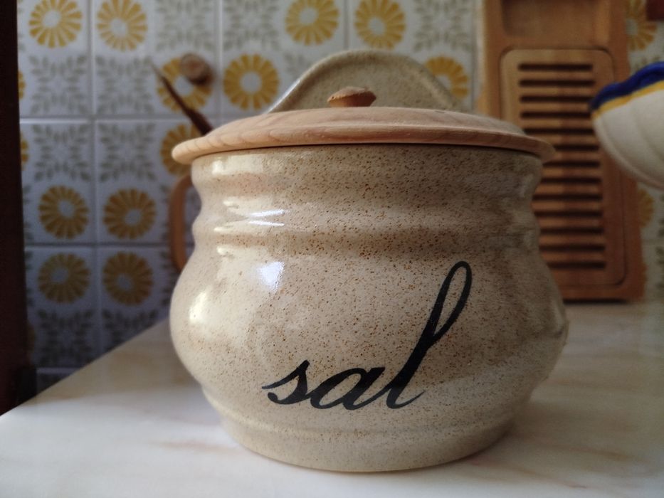 Saleiro da Vianagrés