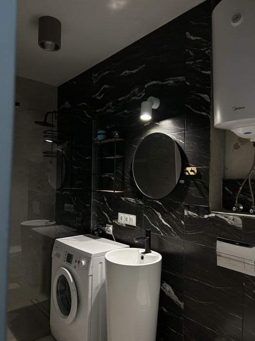 Mieszkanie do wynajęcia