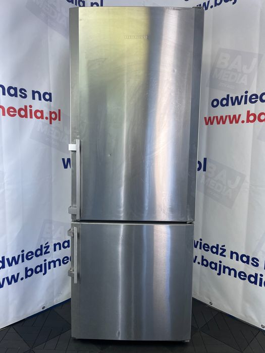 Lodówka Liebherr Made In Germany  200Cm / Klas A/Dostawa/6Mscgwarancja