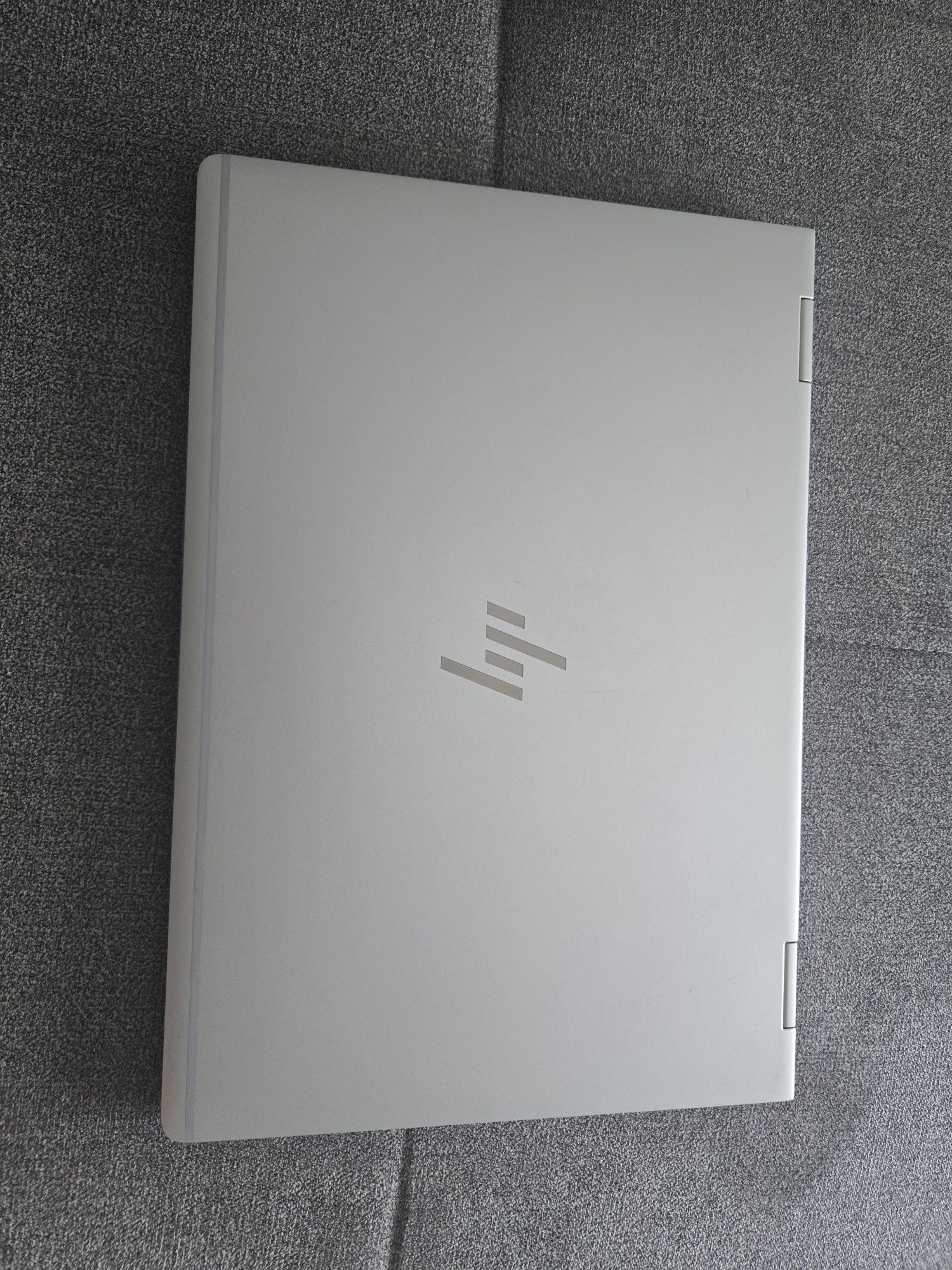 Laptop elitebook x360 G2 1030 I5 8GB RAM 256 GB SSD stan bdb (jak tabl