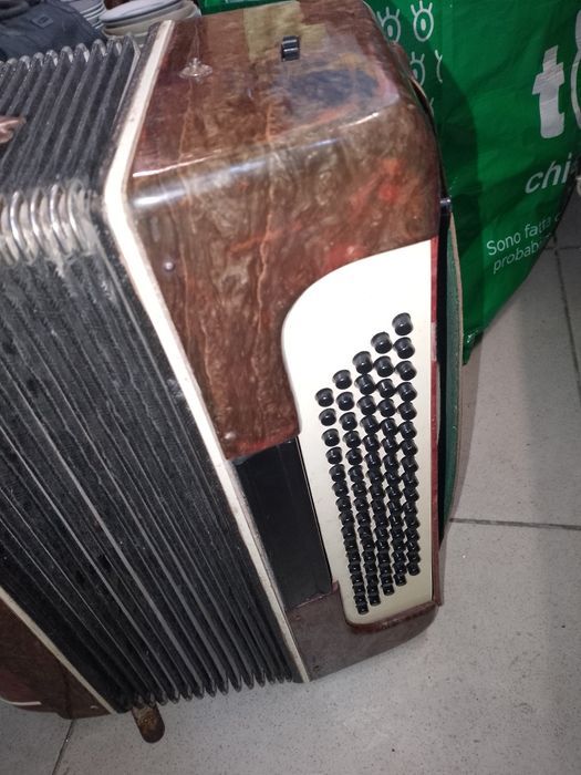 Аккордеон Ария за 950 грн