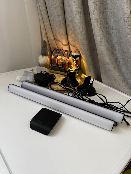світлові панелі Govee RGBIC TV Light Bar
