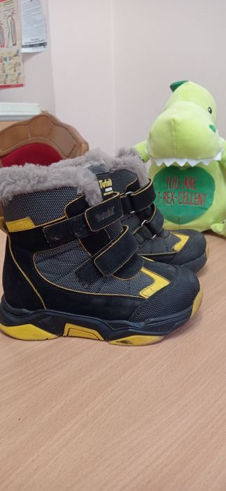 Черевики Tutubi 29 розмір