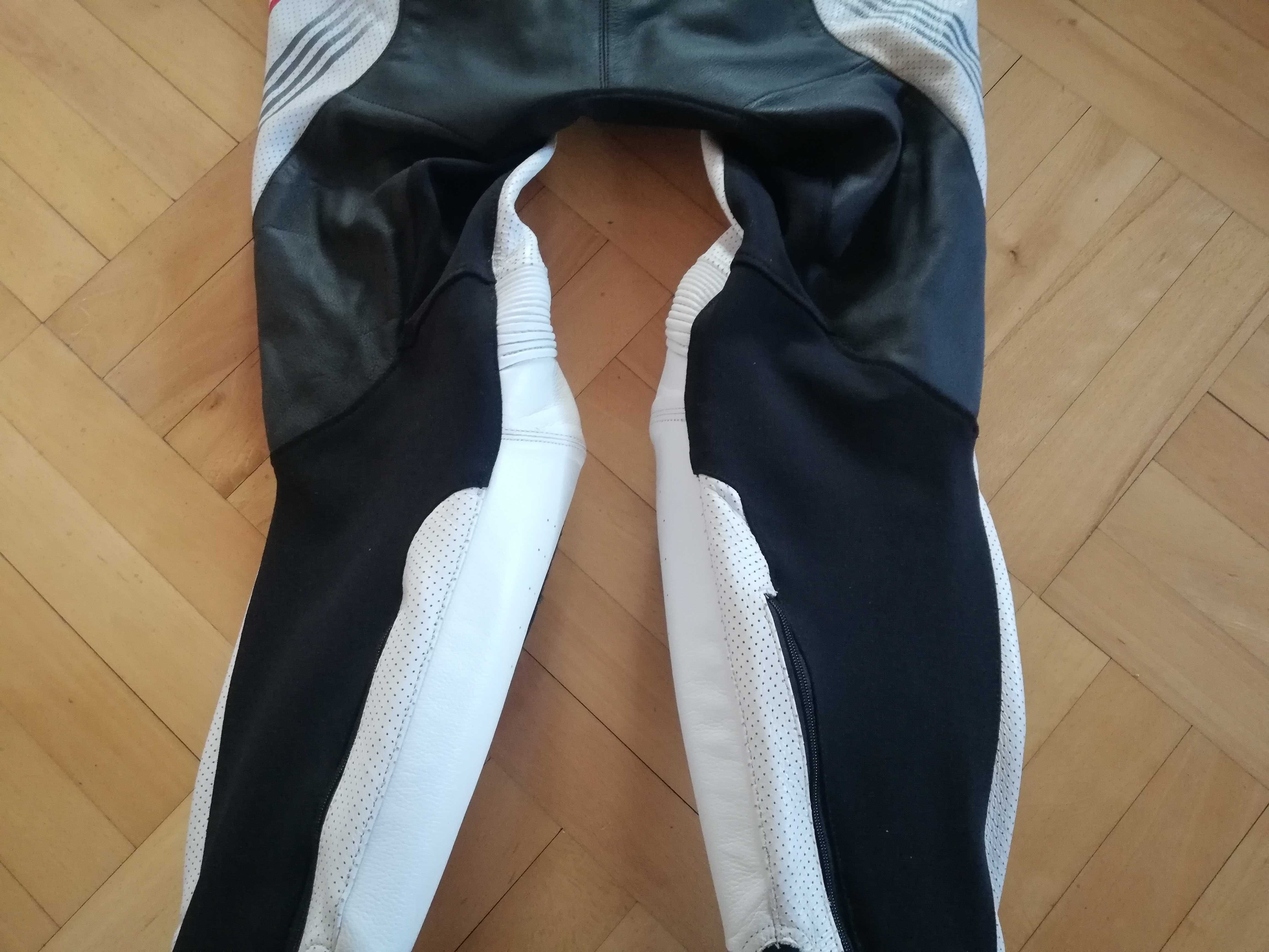 Kombinezon sportowy SPYKE 2-czesciowy / revit rst shima alpinestars