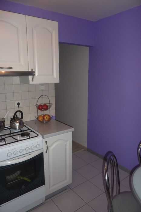 Mieszkanie 2 pokojowe 47m² Bocianek