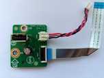 Продам суб плата USB модуль 715g6870-T01-000-0h4i монітора DELL U2715H