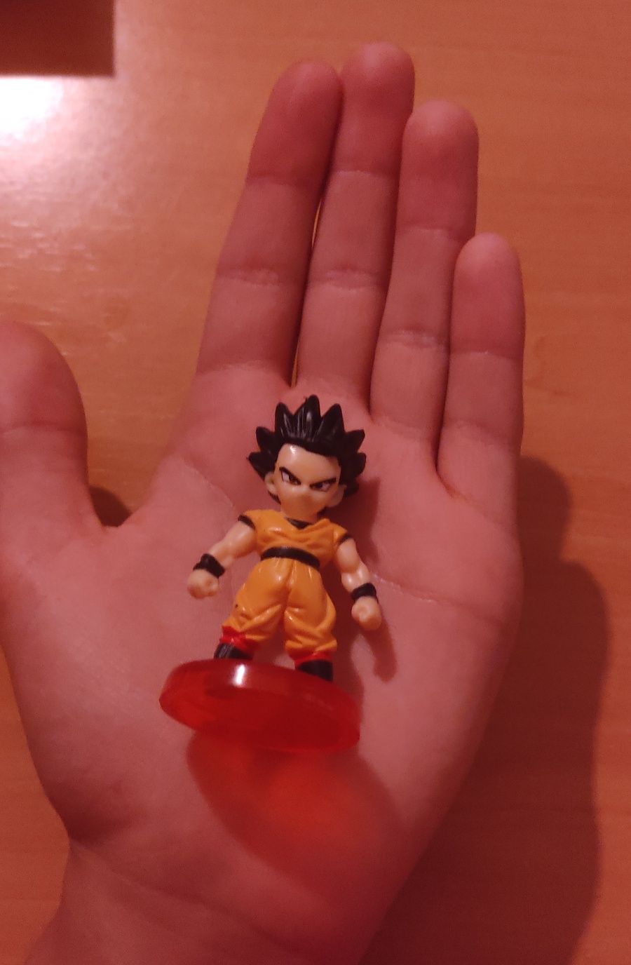 Figura DragonBall