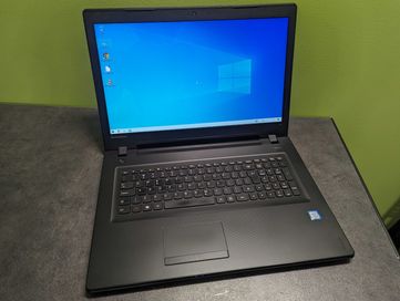 Laptop Lenovo IdeaPad 300-17ISK 17,3/i5-6200u/8GB/256GB