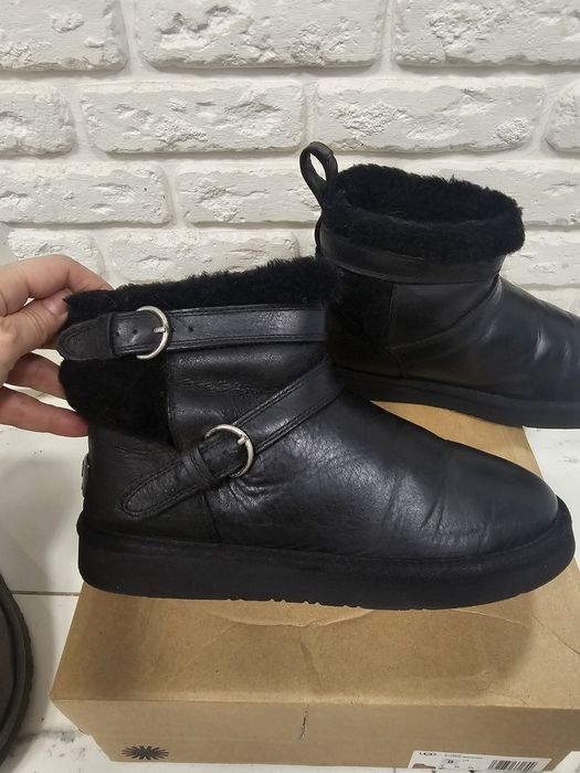 UGG оригінал  mini 39