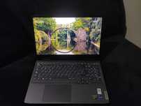 Portátil Gamer Intel Core i7 - RTX 4060 - 16Gb DDR5