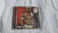 CD 50 Cent - Get rich or die tryin' płyta z muzyką