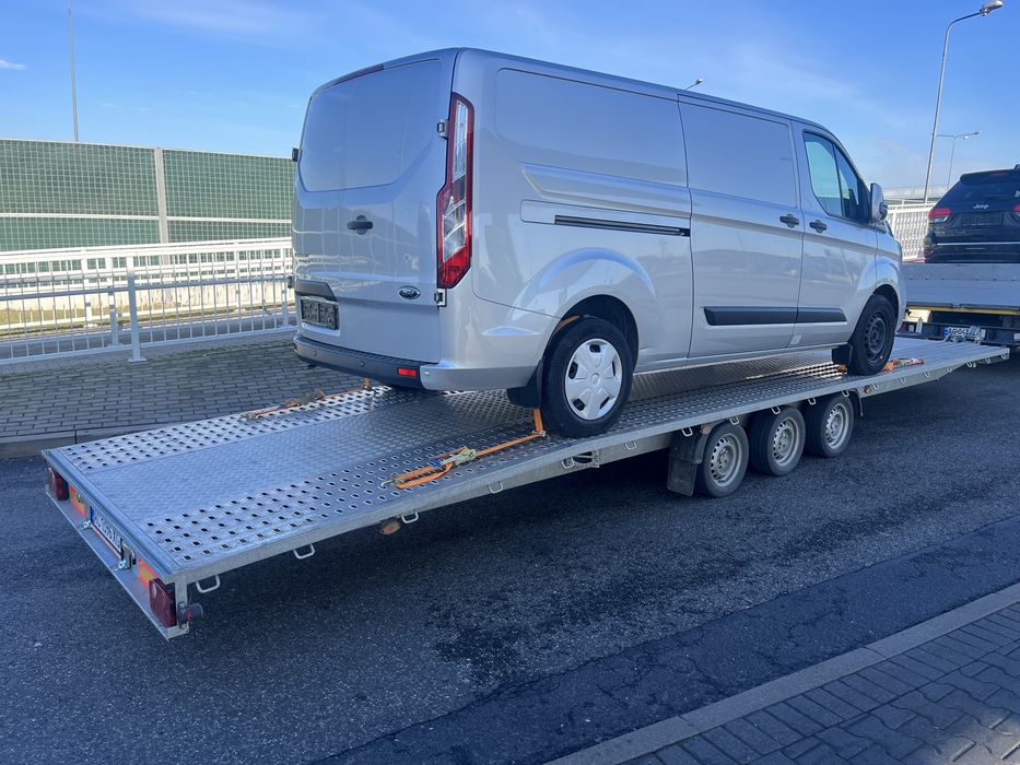 ЕВАКУАТОР ЛЮБОМЛЬ!Послуги перевезення! !!!