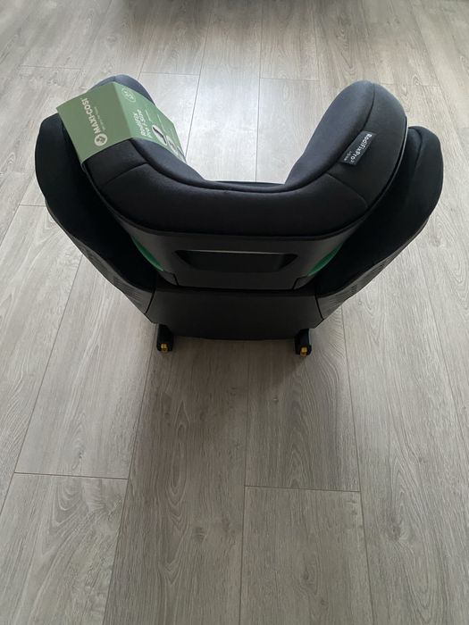 Автокрісло Maxi-Cosi RodiFix Pro 2 i-Size Authentic Green