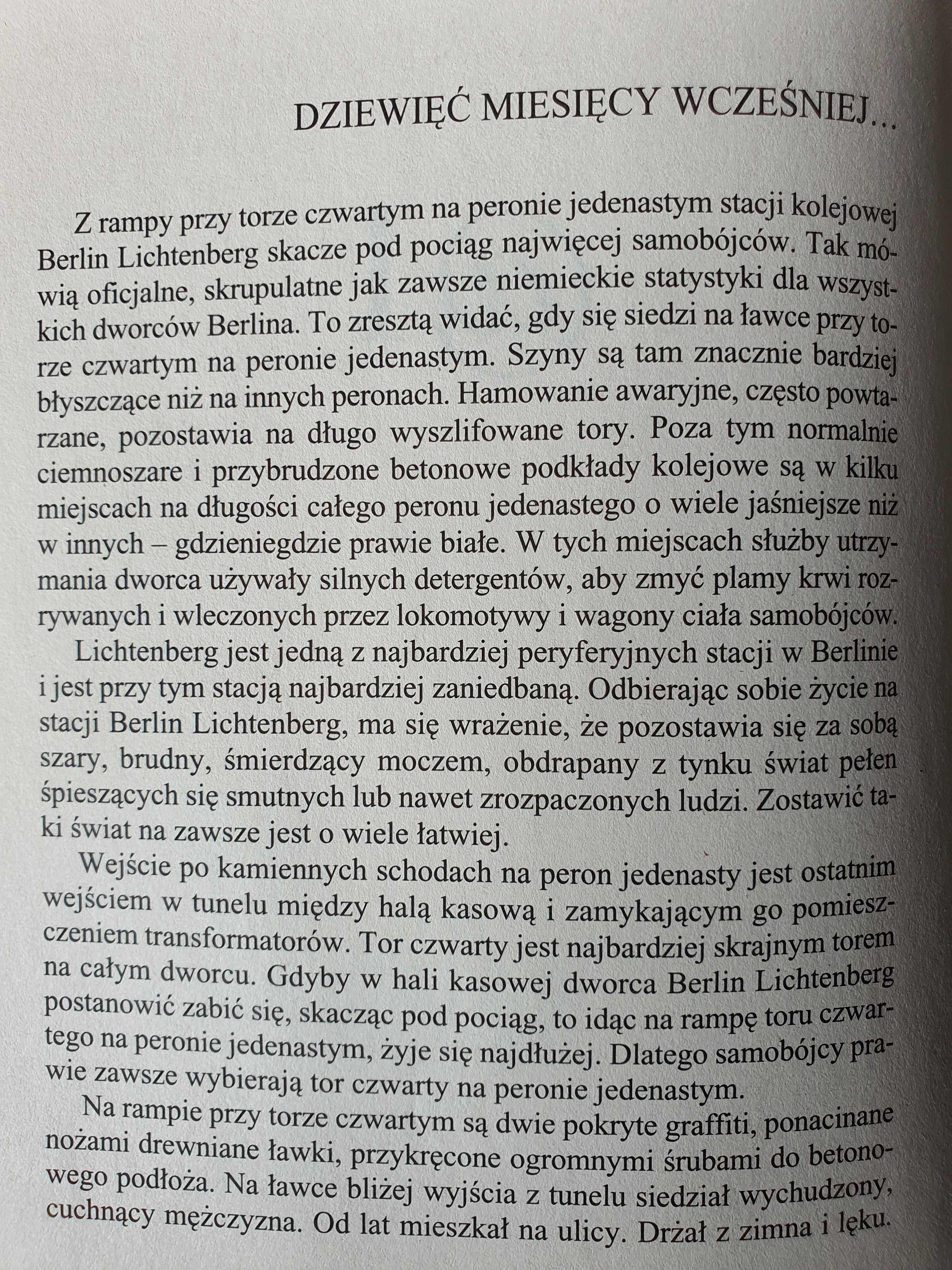 Samotność w sieci - Janusz L. Wiśniewski