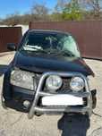 Разборка шрот Suzuki Grand Vitara 2 2.0 бензин автомат 2005 2006 2007