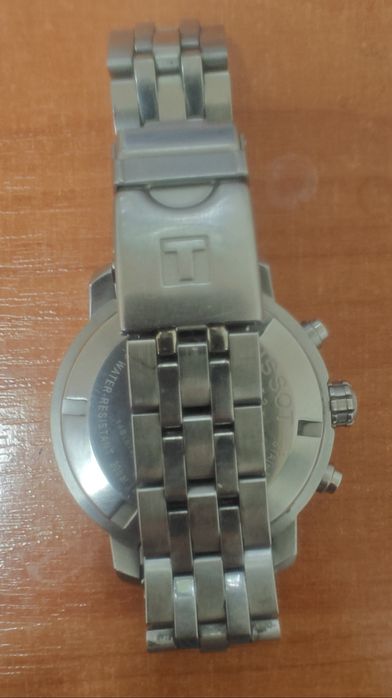 Zegarek męski Tissot PRC 200 Chronograph