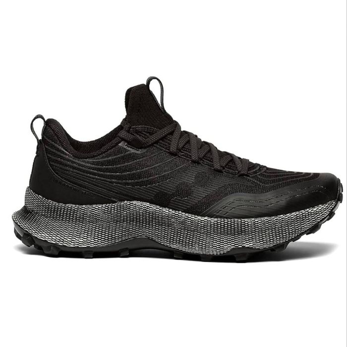 Кросівки Saucony Endorphin Trail S10647-10 Black
