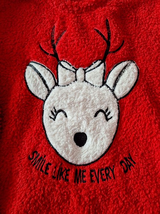 Piżama 2 - częściowa