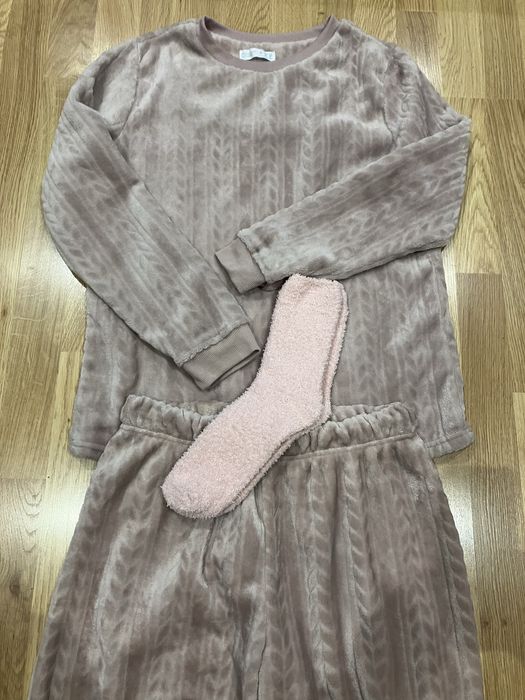 Костюм      домашний