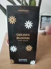 Woda perfumowana Golden blooms