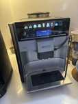 Ekspres Siemens EQ6 plus S100