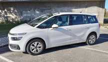 Citroen C4 grand picasso para Peças