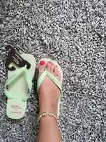 Havaianas novas edição limitada