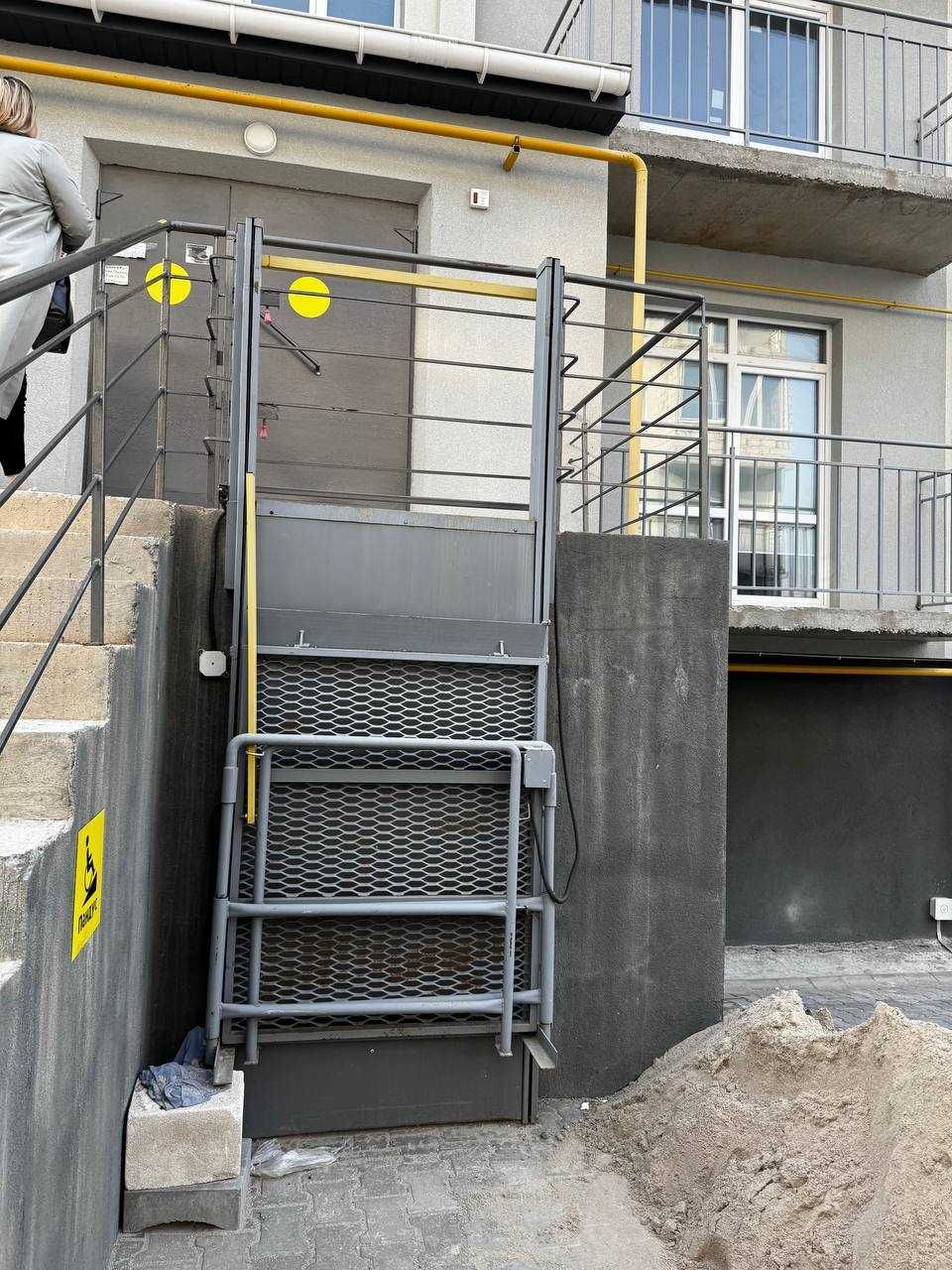 Продаж 1 кімнатної квартири, Гречани , ЖК "Містечко Північне"
