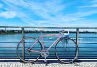 Bicicleta quadro francês tamanho 50