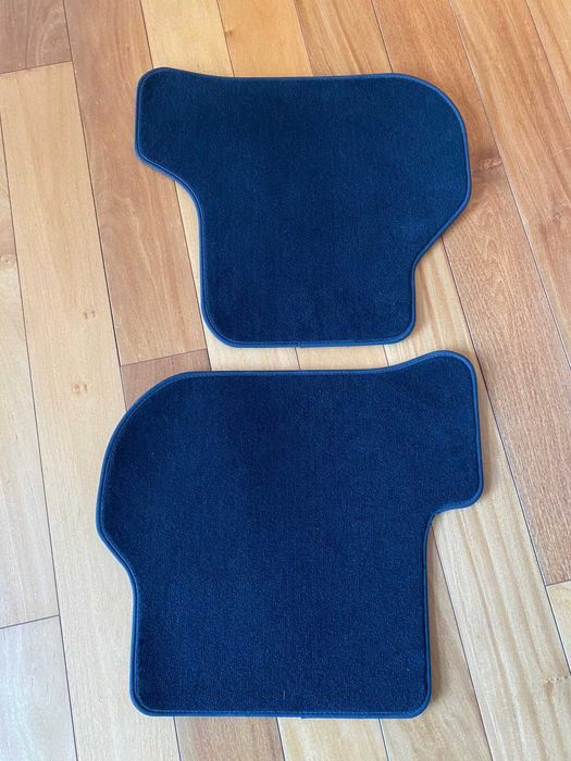 Tapetes VW GOLF 5 Originais