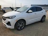 Opel Mokka Opel Mokka 2021 / Benzyna / 4x4 / Automat / niski przebieg