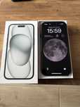 Sprzedam iphone 15 128 GB