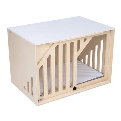 Klatka dla psa Modern Living Indoor Uppsala